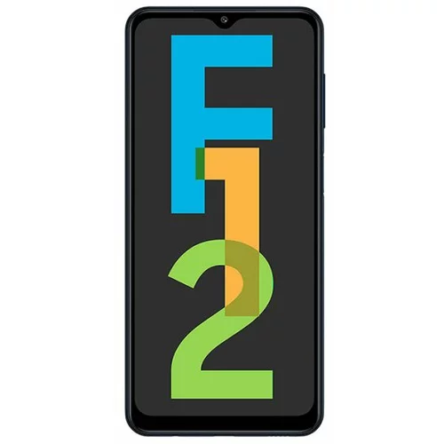 Samsung Galaxy F12 64GB (4GB RAM)