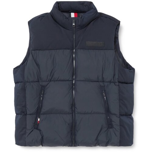 Tommy Hilfiger Prsluk &amp;#039;New York&amp;#039; morsko plava / crvena / bijela Slike
