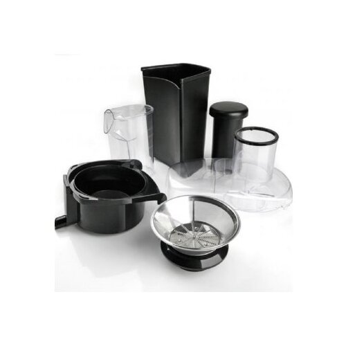 Black &amp;amp; Decker sokovnik BXJE600E Slike