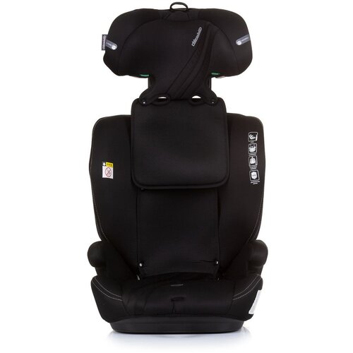 Chipolino autosjedalica 76-150cm Icon Obsidian Slike