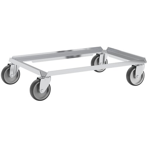  Pomični okvir iz aluminija, nosilnost 250 kg, DxŠ 605 x 405 mm Cene