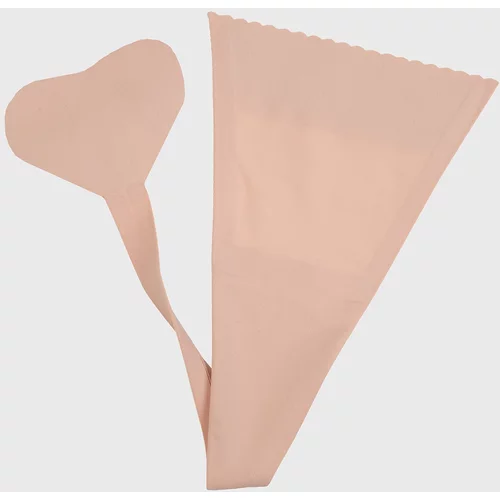 ByeBra Adhesive String Nude One Size