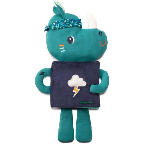 Lilliputiens® MARIUS CUDDLE KNJIGA Cene