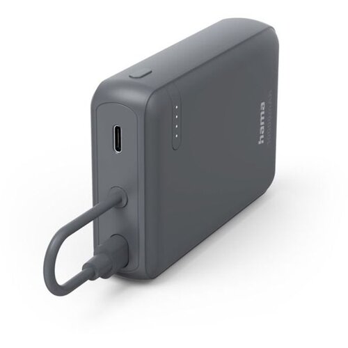 Hama 2x USB-C 10000mAh Slike