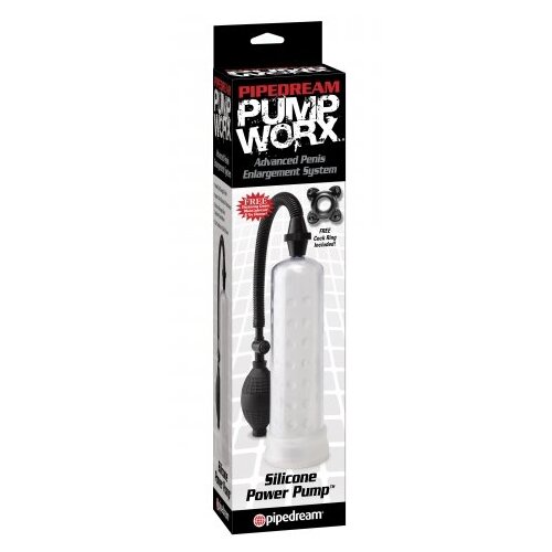 PUMP WORX Pumpa Silicone Cijene
