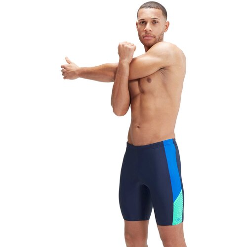Speedo muške kupaće gaće Dive Jammer 8-00301015674 teget Slike