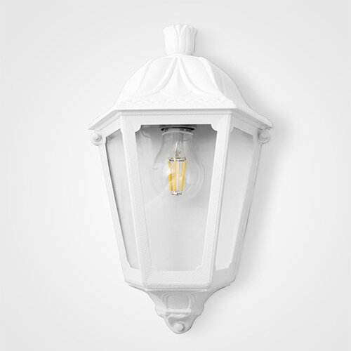 Fumagalli zidna lampa bela iesse IP55 1xE27 M22.000.000.E27 Slike