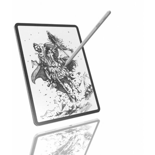 Next One screen protector i ipad 11 inch paper-like Slike