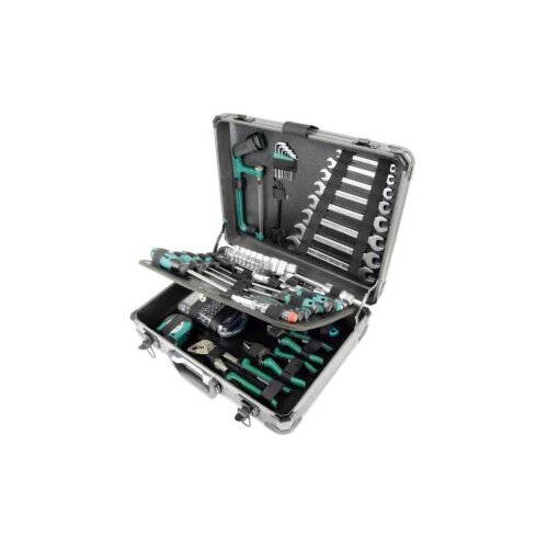 Brüder Mannesmann M29079 set alata u kovčegu 133-dijelno Cijene