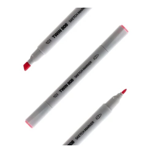  ART twin 808 alkoholni sketch marker - odaberite nijansu roze r27 ( 630017 ) Cene