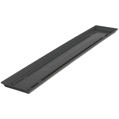 GELI standard podložak za žardinjeru za cvijeće (duljina: 100 cm, antracit) Cijene