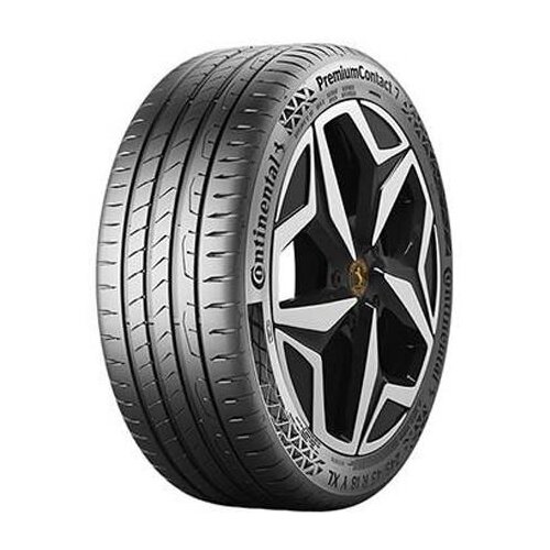 Continental PremiumContact 7 235/50 R18 101Y XL TL FR Slike