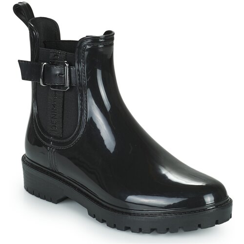 Tom Tailor 4296601-NOIR Crna Slike