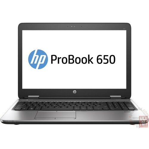 Hp ProBook 650 G2 Intel i5-6200U/15.6''FHD/8GB/ 256GB SSD/HD 520/DVDRW/Win 7 Pro/Win 10 Pro, T4J11EA laptop Slike