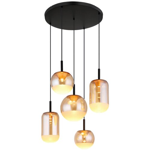 XXXL viseča led-svetilka severin /1729 lm/3000 K/230 v/ Slike