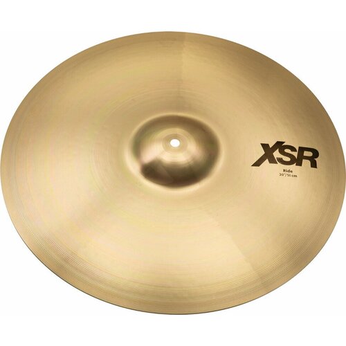 Sabian Činela Ride XSR2012B, 20" Cene