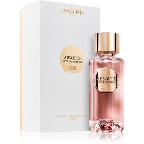 Lanc&amp;ocirc;me Absolue Les Parfums Rose on the Moon parfemska voda za žene 100 ml Slike