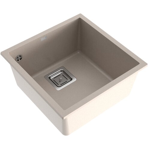 GL sudopera bari bež 1K 440x440x220MM Slike