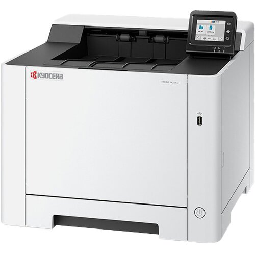 Kyocera ecosys PA2101cwx color &amp;scaron;tampač Slike