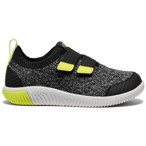 Keen Patike za devojčice KNX KNIT DS, Tamnosive Cene