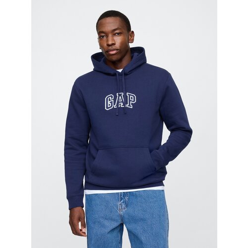 GAP Logo Sweatshirt - Men's Cijene