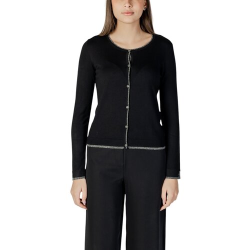Liu Jo ECS APERTA M/L WXX056MS49I Crna Slike
