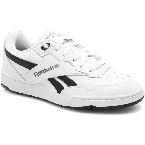 Reebok Superge BB 4000 II 100033316 W White