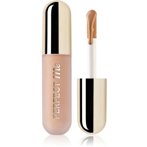 Dermacol Perfect Me korektor in osvetljevalec odtenek 02 7 ml Slike