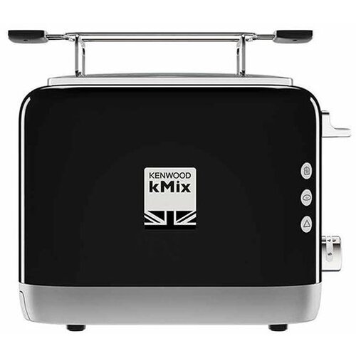 Kenwood Toster KENWOOD TCX751, Crna Cijene