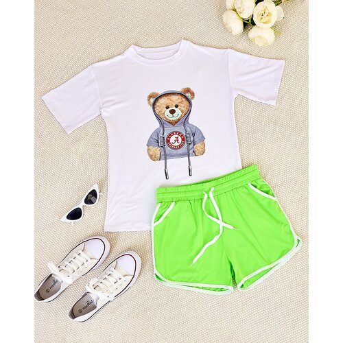 Resti Women's tracksuit set Cene