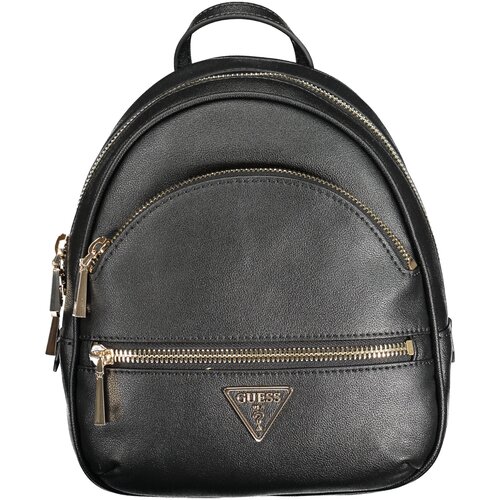 Guess Jeans WOMEN'S BACKPACK BLACK Cene