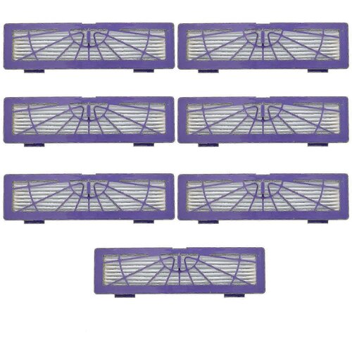 INORCO Nadomestni filter za Neato Connected D3 D4, serija Botvac D, 7 pak., (21873786) Slike