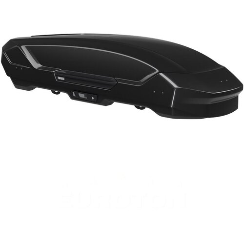 Thule Stre&amp;scaron;ni kovček Motion 3 SPORT 639600 - črna mat Slike