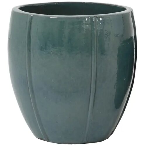  Terakota tegla glazirana Carmen plava 43x43x42,5 cm Cijene