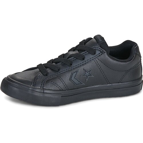 Converse Nizke superge Sport Casual Črna Slike