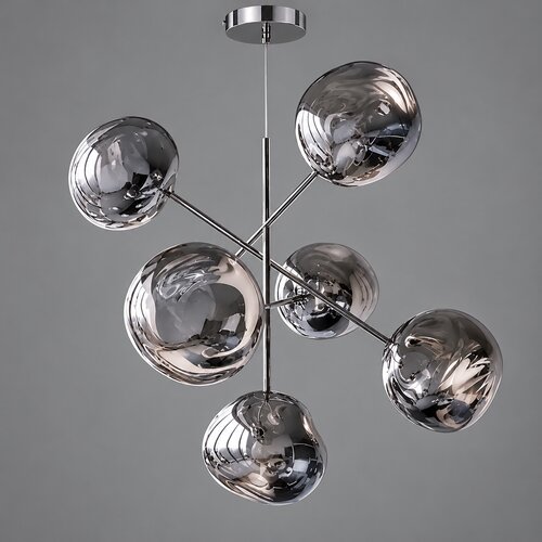  LED Luster DD266/7 Cene