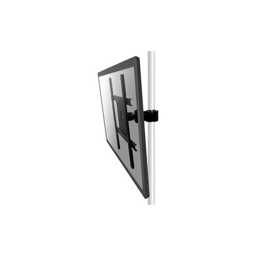 Neomounts by Newstar FPMA-WP440BLACK 1 komad cijevni nosač za monitor 58,4 cm (23") - 132,1 cm (52") mogučnost okretanja, rotirajuči, mogučnost savijana Cijene
