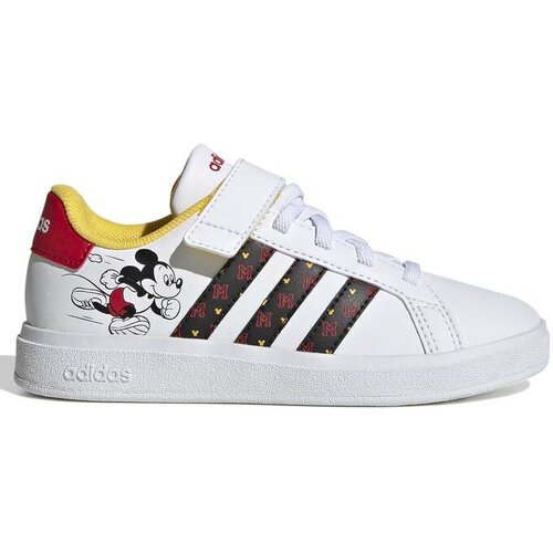Adidas x Disney Grand Court Mickey Shoes ePonuda com