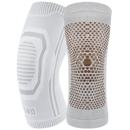 INF Graphene Thermal Knee Brace za ogrevanje in podporo kolen pozimi M, (5000335821) Cene