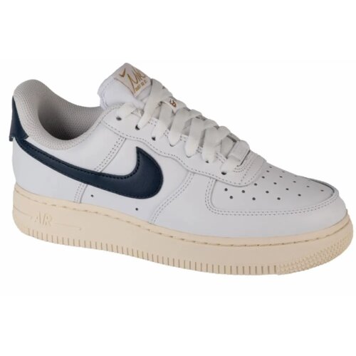 Nike Nizke superge Air Force 1 07 Easyon pisana Cene
