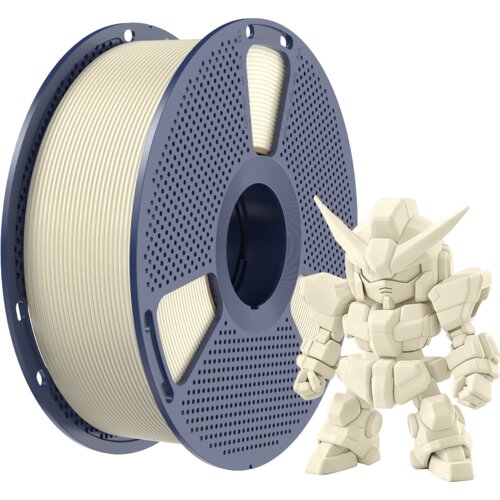 SUNLU PLA+ 2.0 Bone White - 1,75 mm / 1000 g Cene