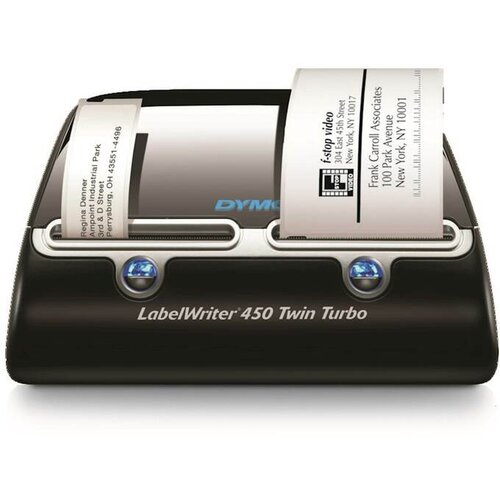 Dymo LabelWriter 450 Twin Turbo Cijene