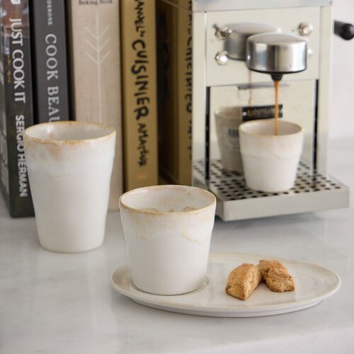 Costa Nova Bela skodelica iz kamenine 380 ml Grespresso &amp;ndash; Slike