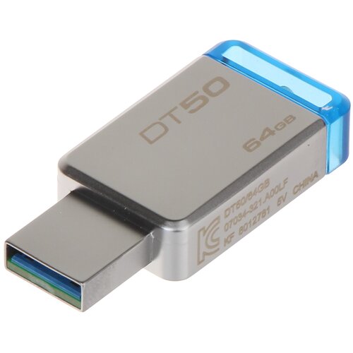 Kingston USB stick 64GB 3.1 DT50 Cijene