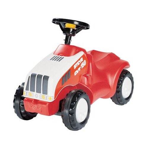 Rolly Toys poganjalec steyr Cene