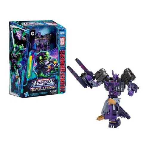 Transformers generation legacy ev voyager ast ( F2991 ) Slike