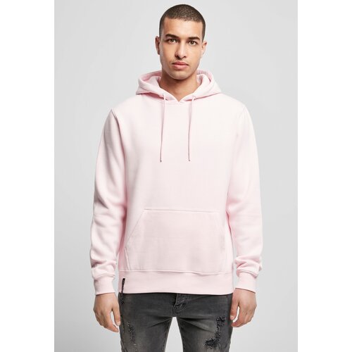 CS C&amp;amp;S Plain Hoody pale pink Slike