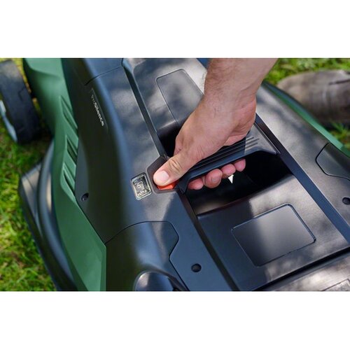 Bosch električna kosilica za travu advancedrotak 750 1700W 45cm 06008B9305 Slike