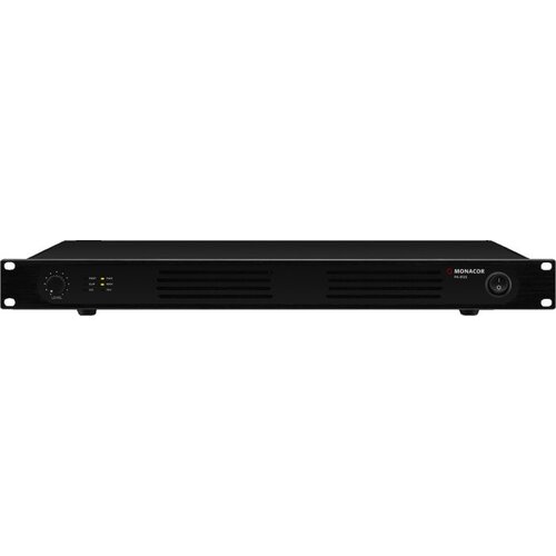 DAP Ojačevalnik PA-912S 120W, 100V - - Audio-Kondric Cene