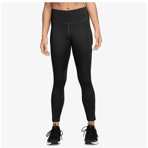 Nike ženske helanke W nk fast df mr 7/8 tgt sw HV8555-010 Cene
